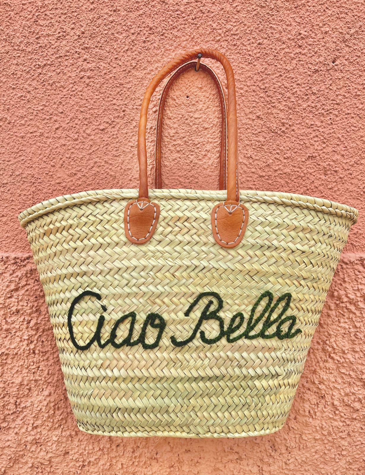 Strandkorb Ciao Bella