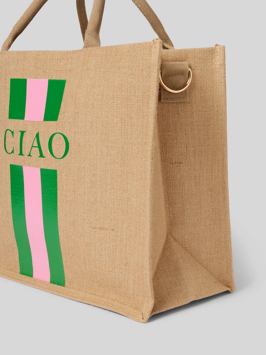 BEACH BAG CIAO