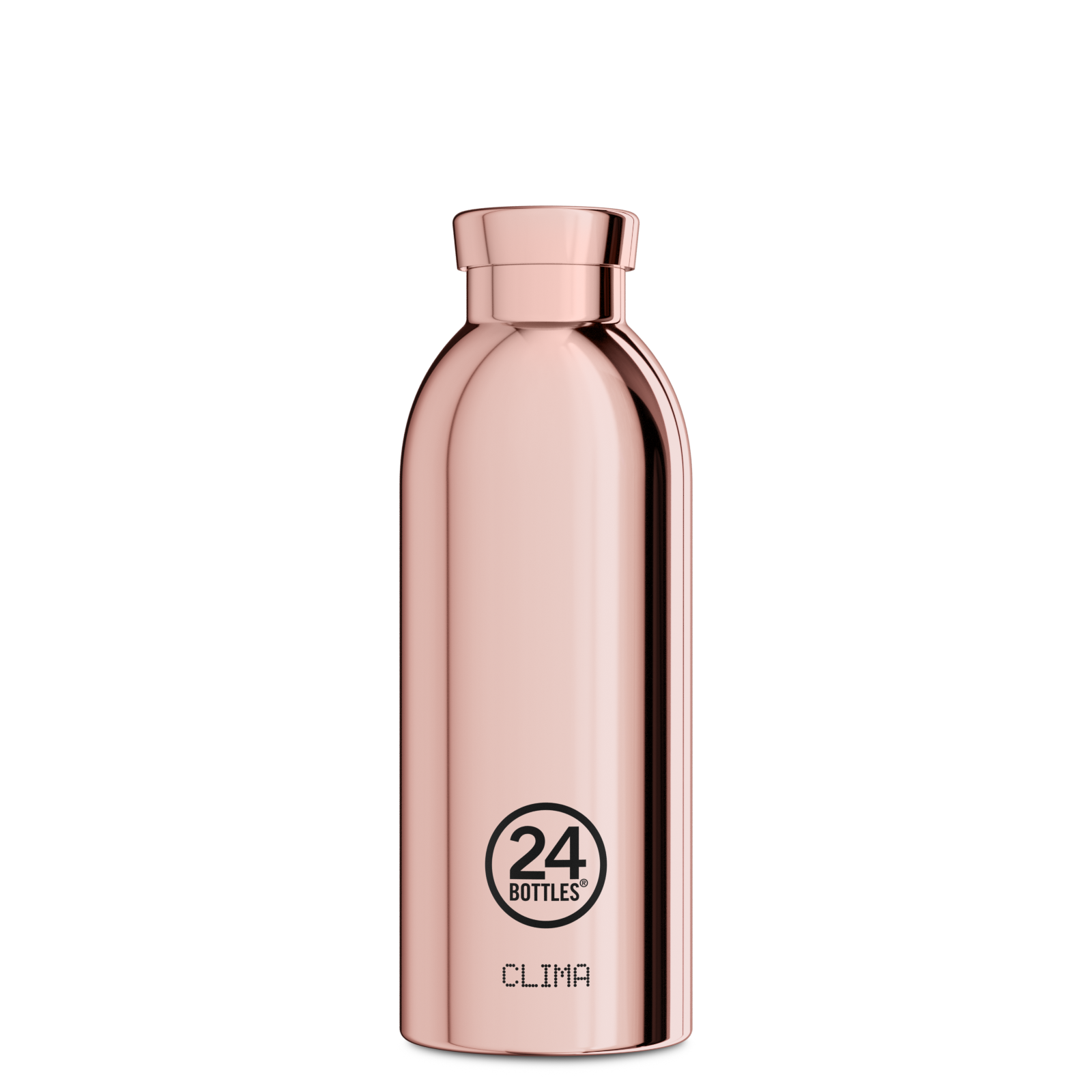 Clima Bottle | Roségold - 500 ml