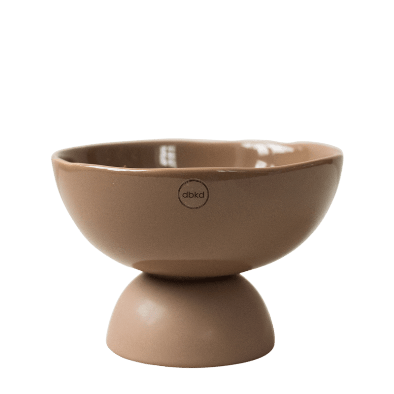 Schale - 'Base Dome' Large
