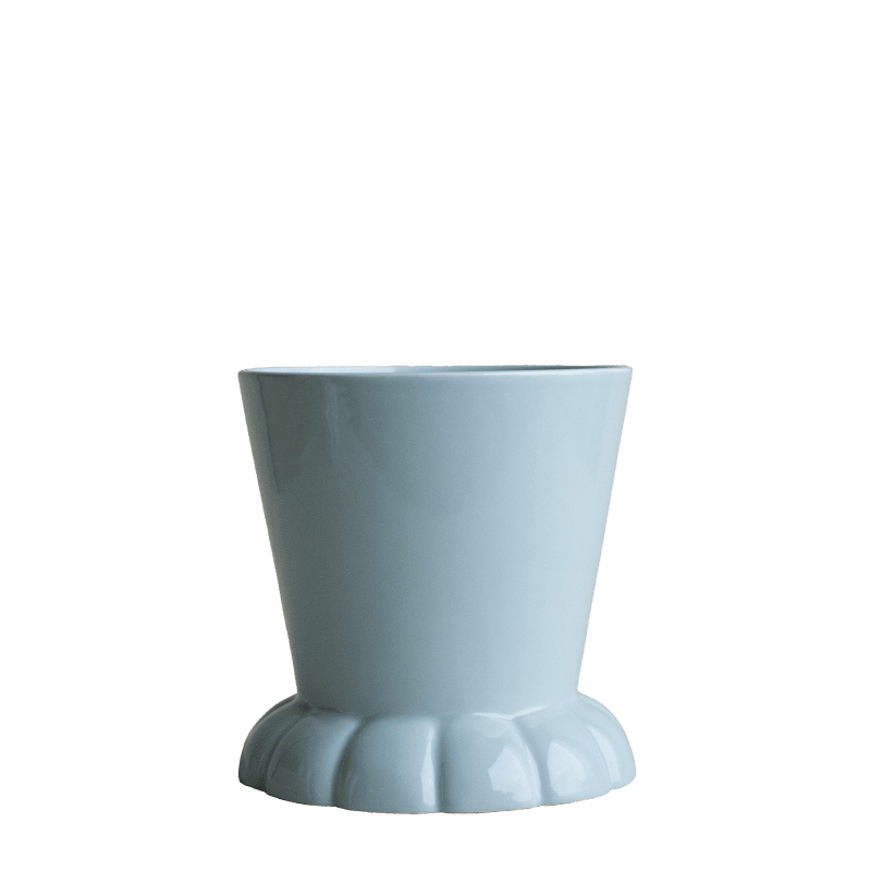 Topf - 'Flora' Small