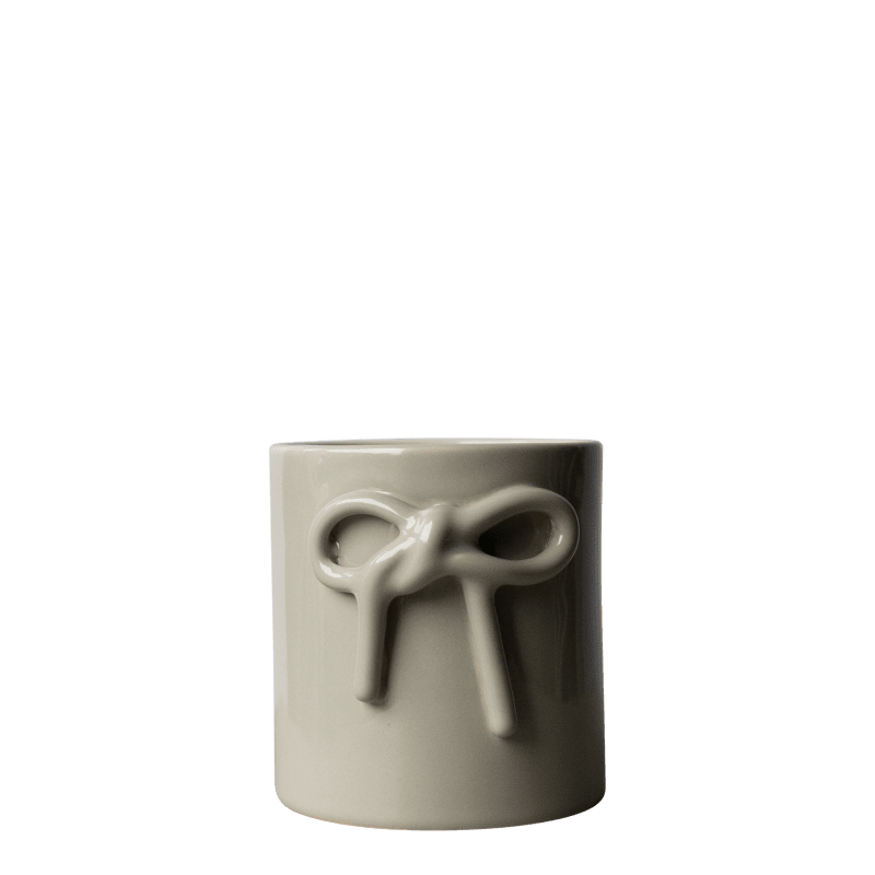 Topf - 'Bow' Small