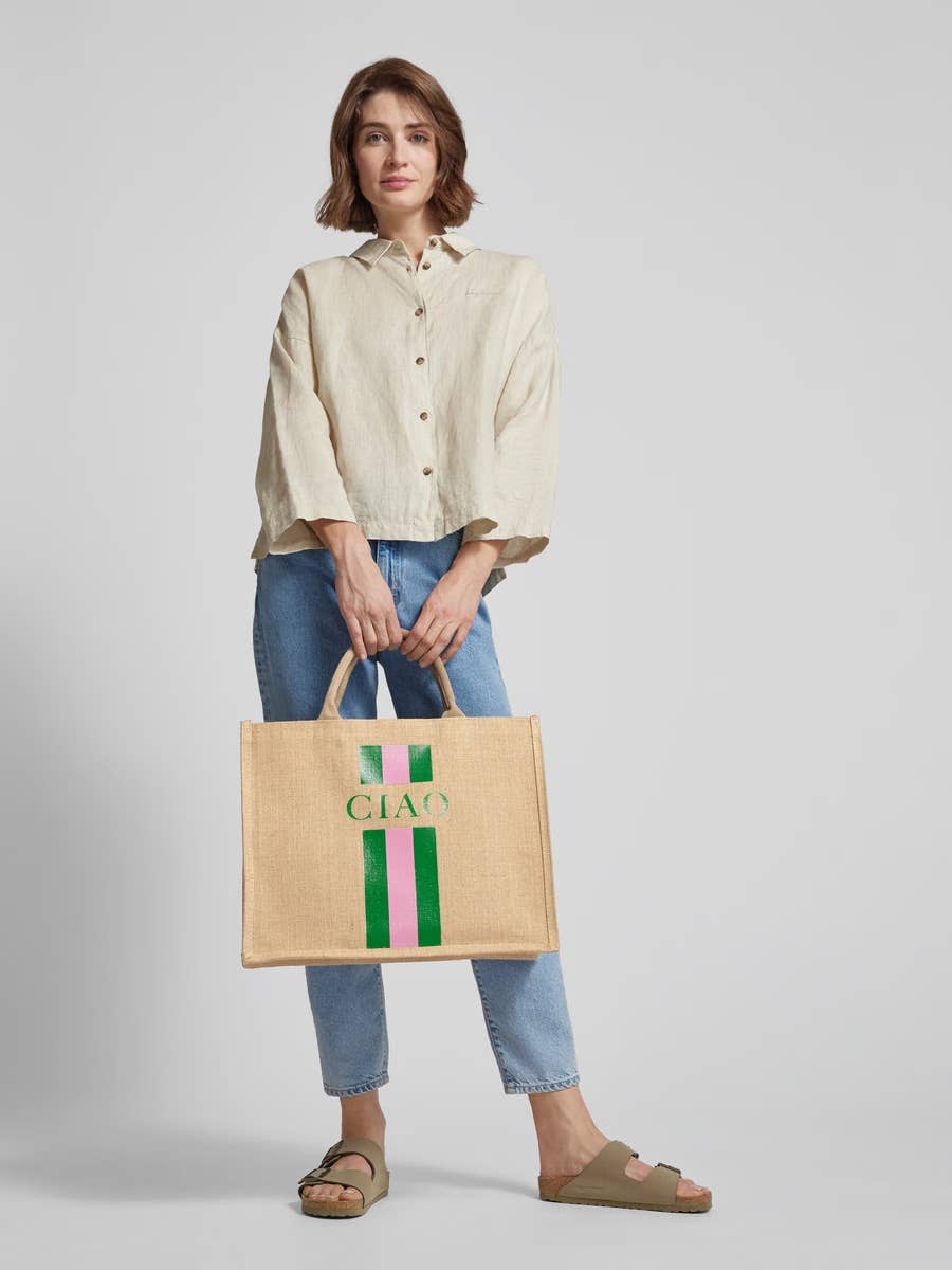BEACH BAG CIAO