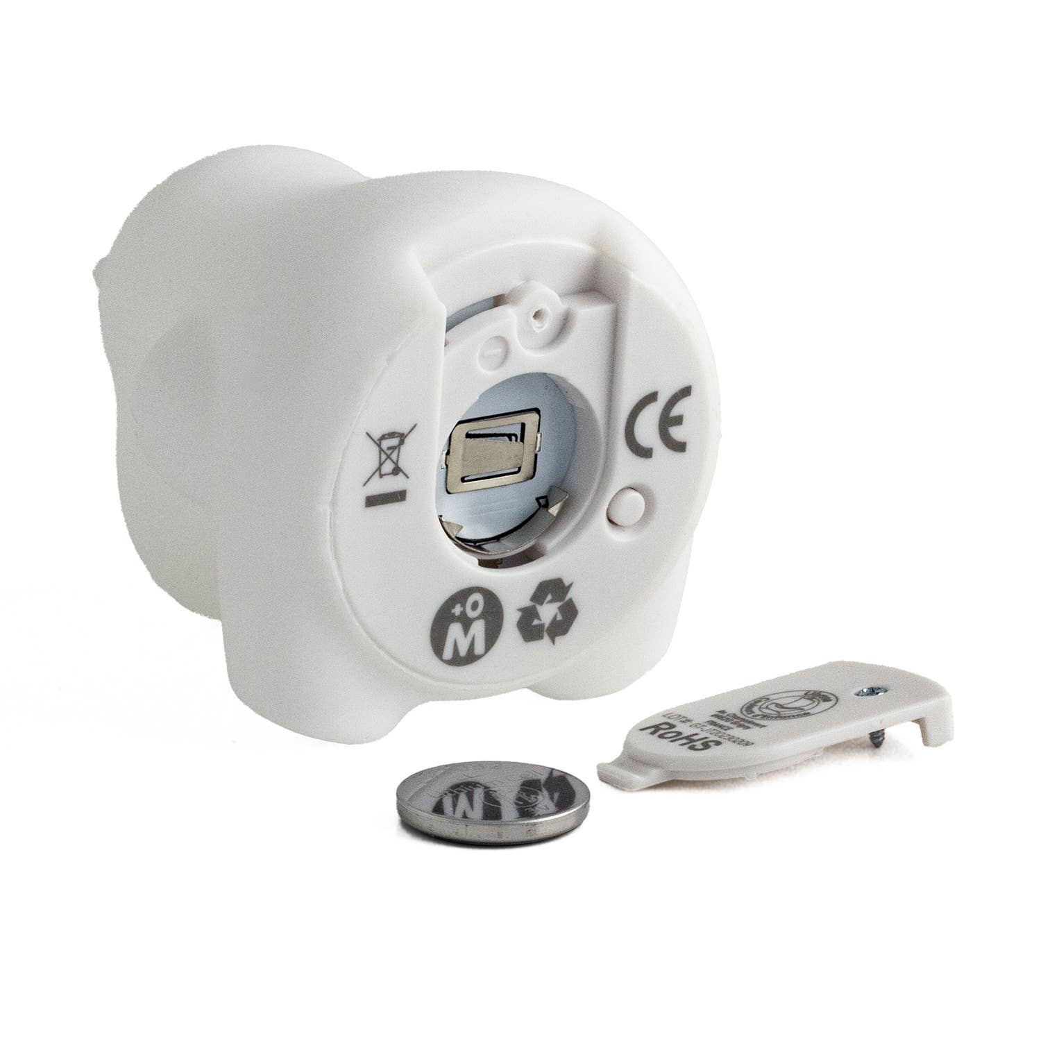 Nachtlicht - Nilpferd