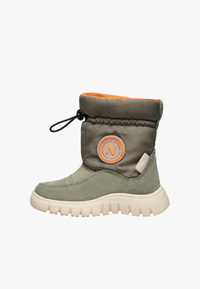 NATURINO VARNA 2 WP. grün